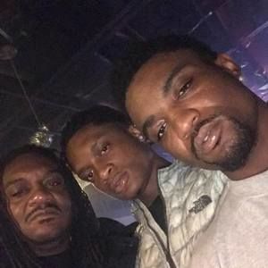 Meet your Posher, Bishop